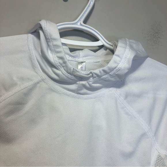 Fabletics Alecia Performance Pullover, Hoodie Sweatshirt, Size S - Picture 4 of 11